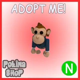 Business Monkey N