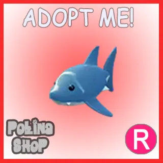Shark R