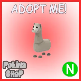 Llama N