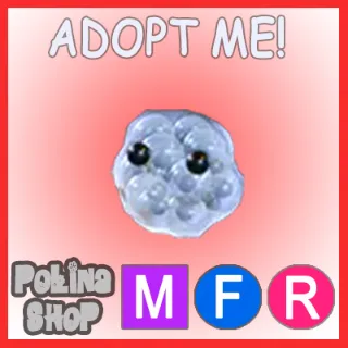 Frogspawn MFR