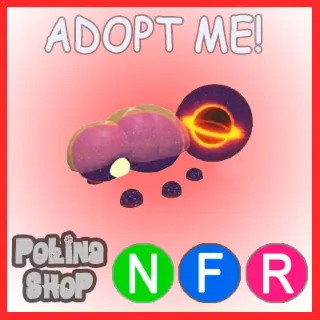 Singularity Beetle NFR