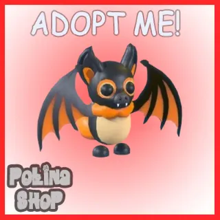 Indian Flying Fox x4