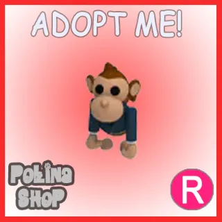 Business Monkey R x4