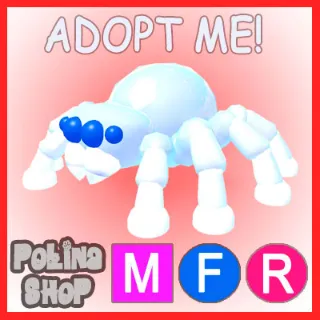 Chilling Spider MFR