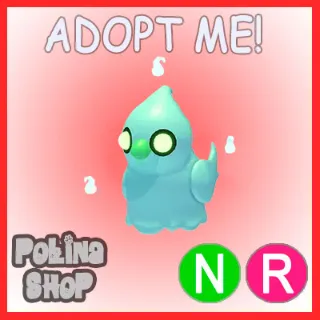 Ghost Chick NR