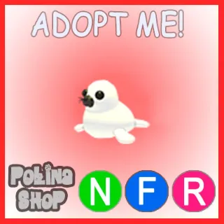 Harp Seal NFR