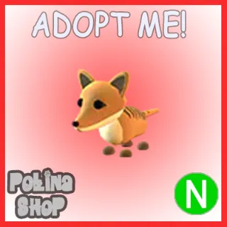 Tasmanian Tiger N x4