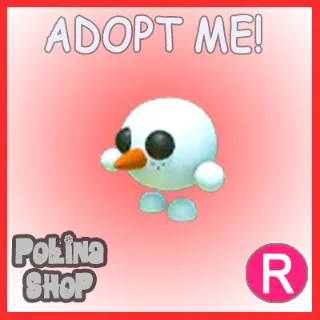 Snowball Pet R