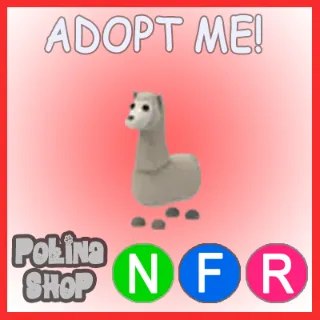 Llama NFR