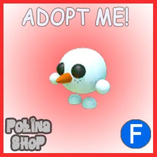 Snowball Pet F