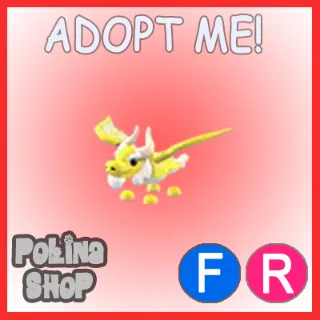 Ancient Dragon FR x4