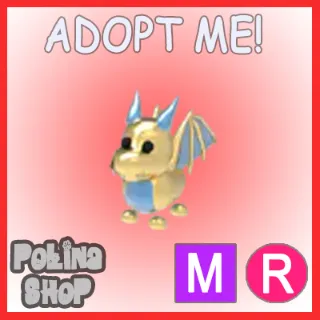 Golden Dragon MR