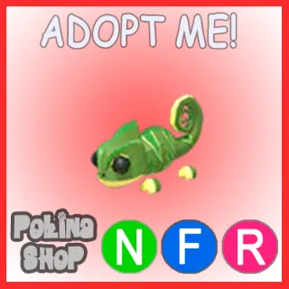 Chameleon NFR