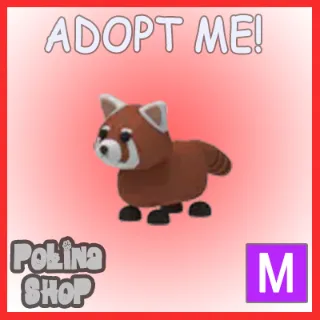 Red Panda M