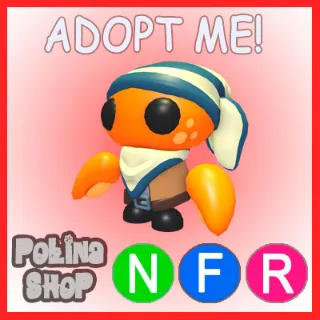 Kelp Crewmate NFR