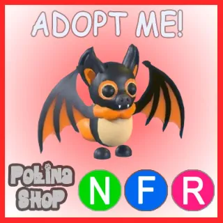 Indian Flying Fox NFR