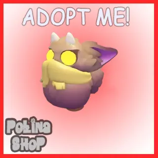 Naughty Mistletroll x4