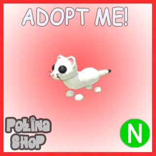 Ermine N x4