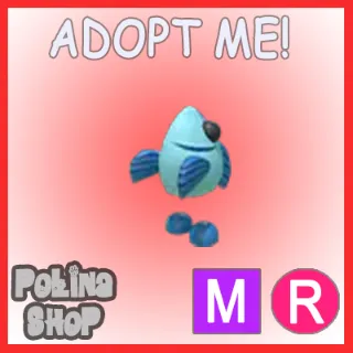 Feesh MR