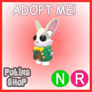 Mr. Whiskerpips NR