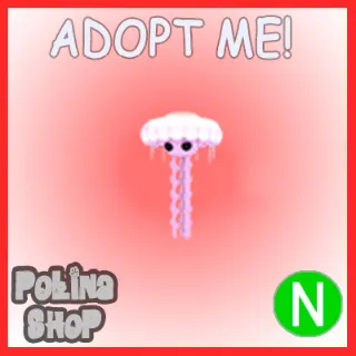 Jellyfish N 