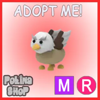 Griffin MR
