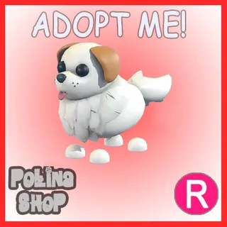 Great Pyrenees R