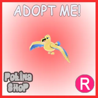 Golden Albatross R x4