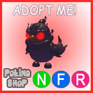 Evil Chick NFR