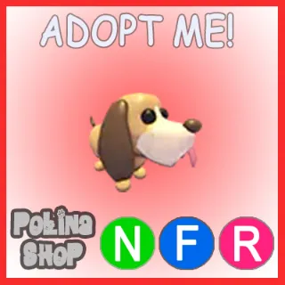 Bloodhound NFR