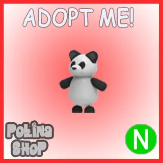 Panda N