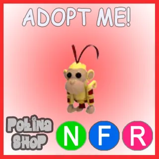 Monkey King NFR