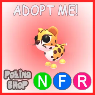 Cheetah NFR