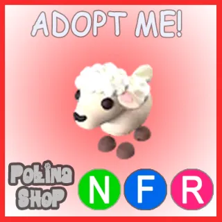 Lamb NFR