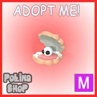 Happy Clam M