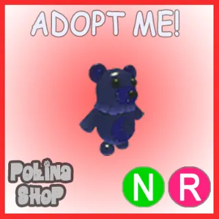 Lunar Moon Bear NR