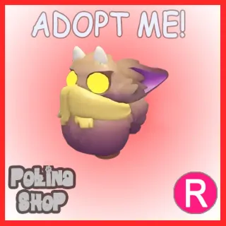 Naughty Mistletroll R