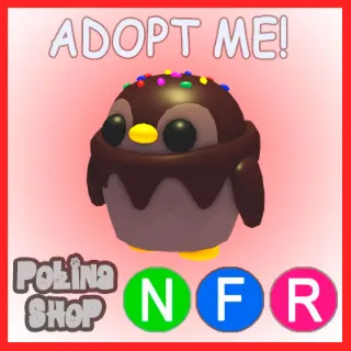 Choco Penguin NFR