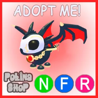 Phantom Dragon NFR