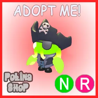 Kelp Captain NR