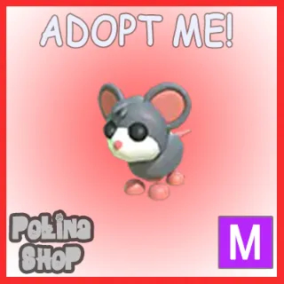 Mouse M