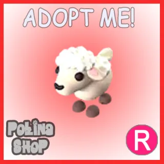 Lamb R x4