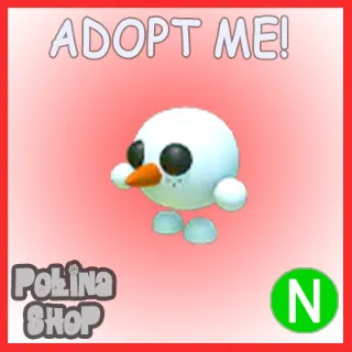 Snowball Pet N