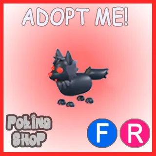 Werewolf FR