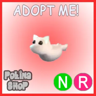 Ghost Wolf NR