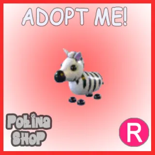Zebra R x4
