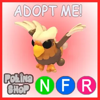 Hippogriff NFR