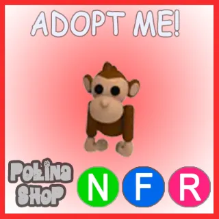 Monkey NFR