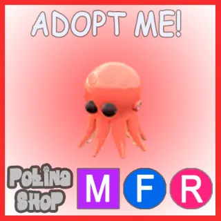 Octopus MFR