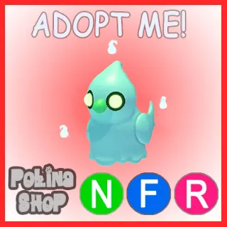 Ghost Chick NFR